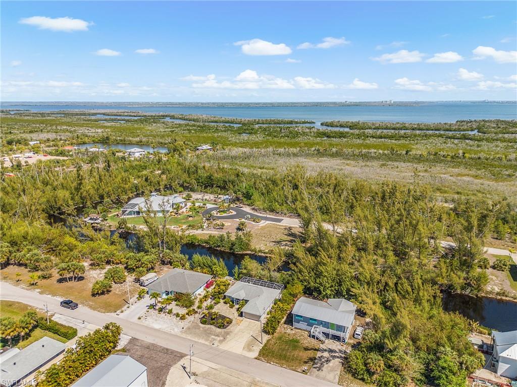 ST JUDE HARBORS - Residential