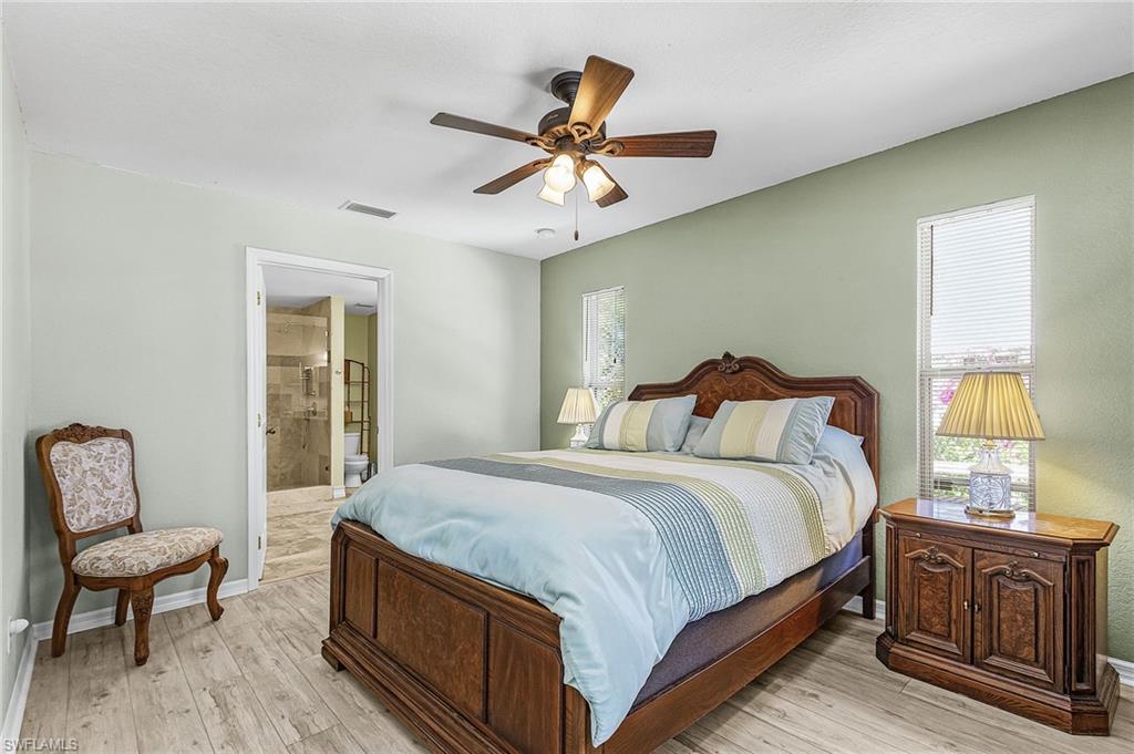 ST JUDE HARBORS - Residential