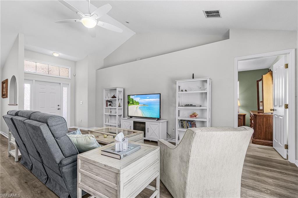 ST JUDE HARBORS - Residential