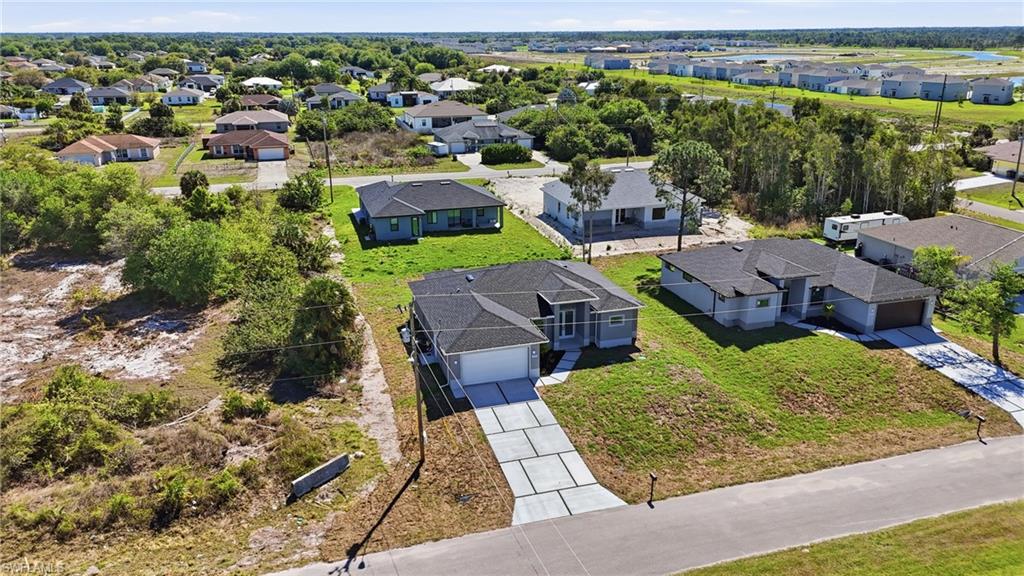 SOUTHWOOD - Residential