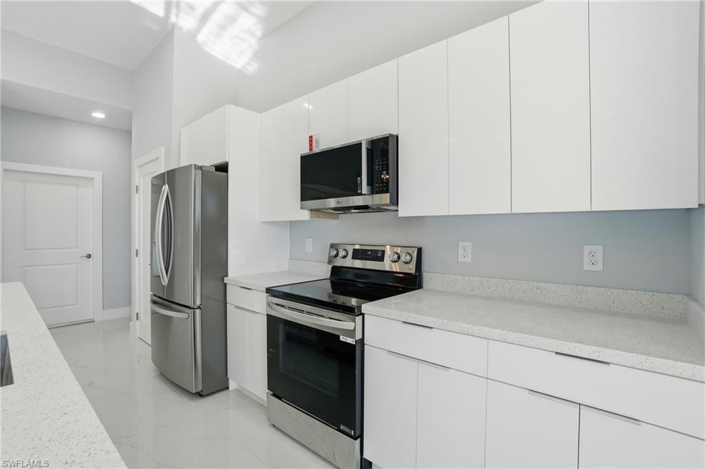 SOUTHWOOD - Residential