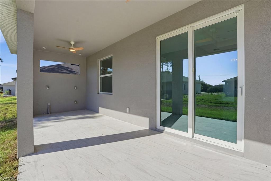 SOUTHWOOD - Residential