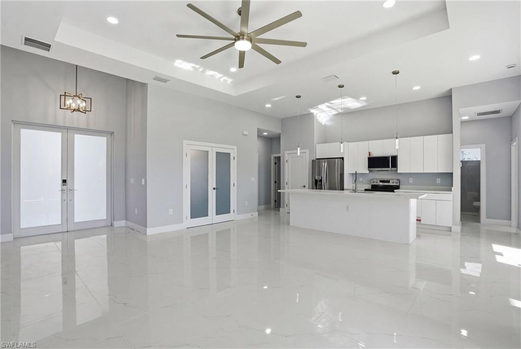 SOUTHWOOD - Residential