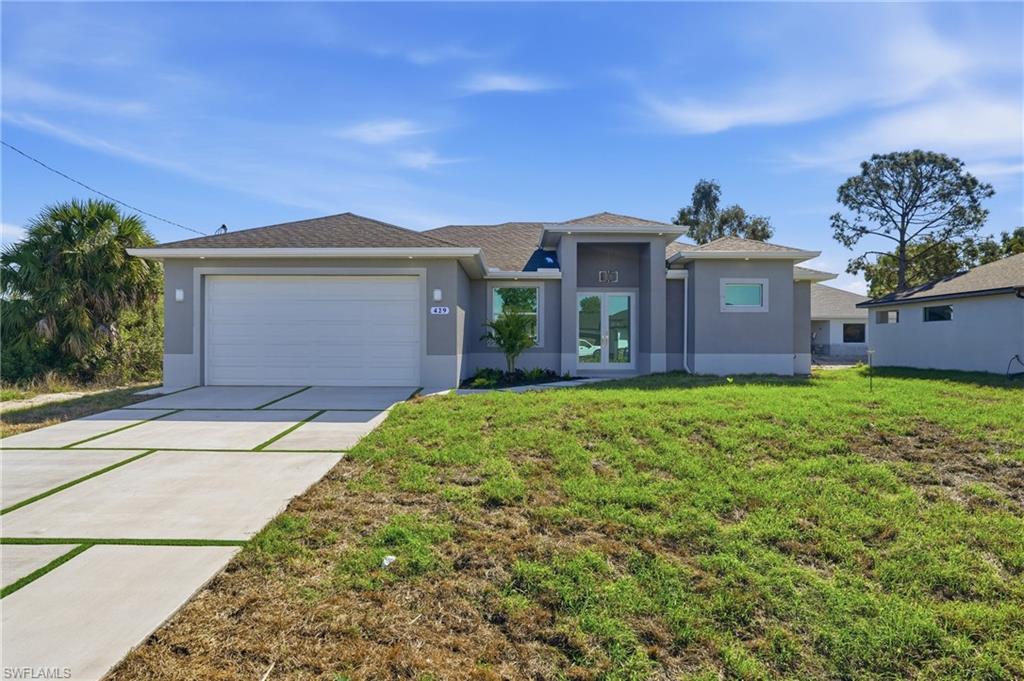 SOUTHWOOD - Residential