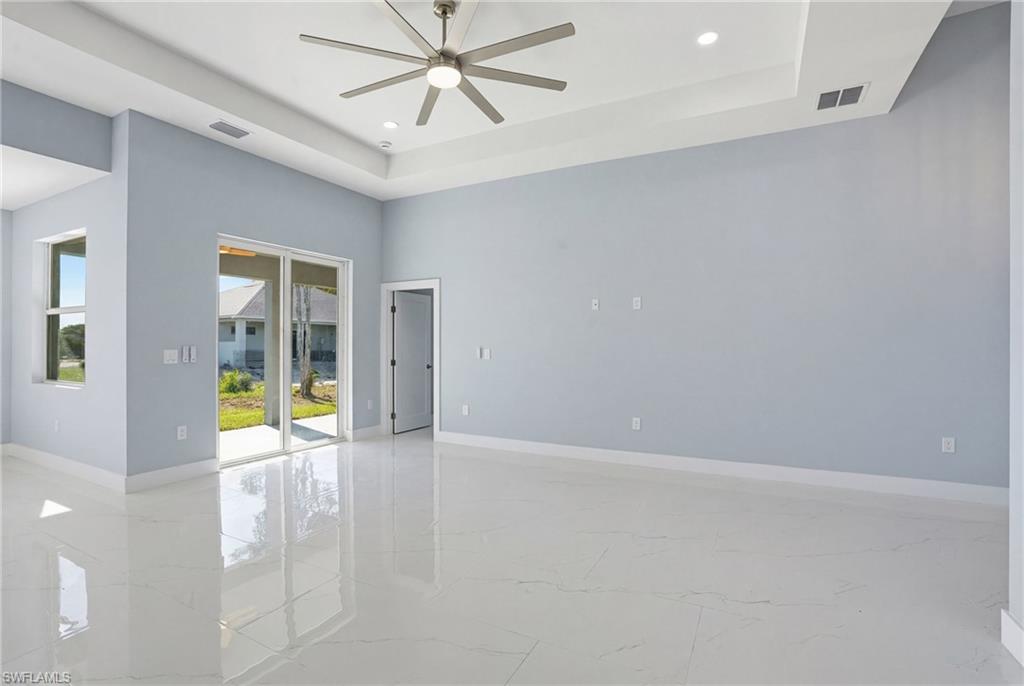 SOUTHWOOD - Residential