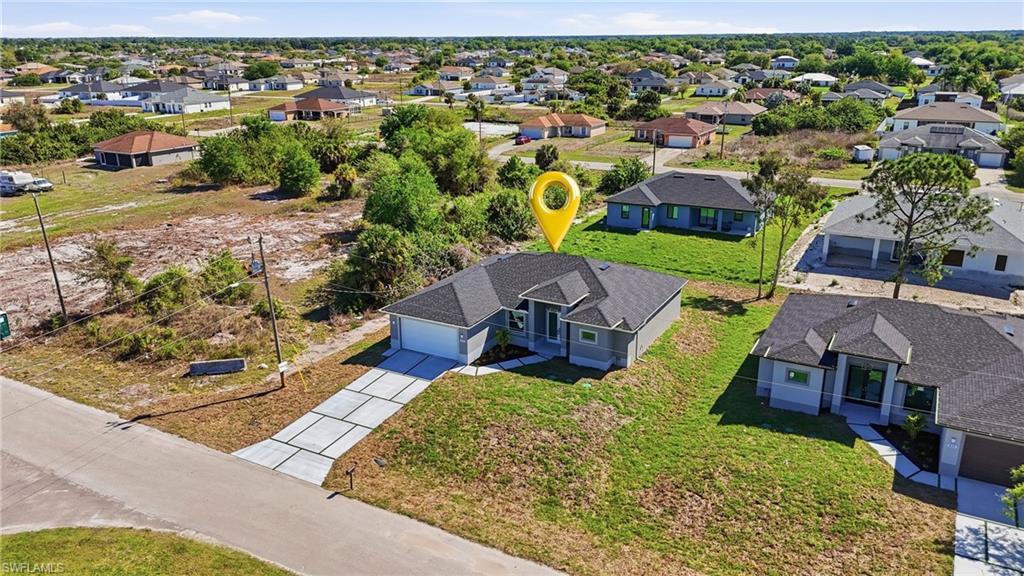 SOUTHWOOD - Residential