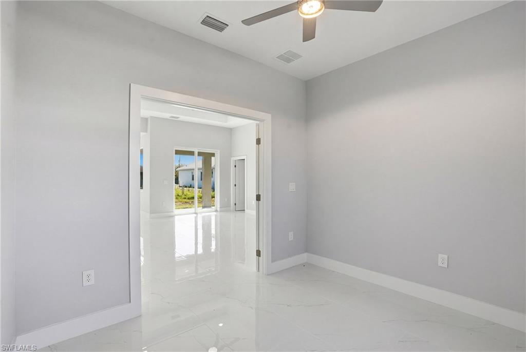 SOUTHWOOD - Residential