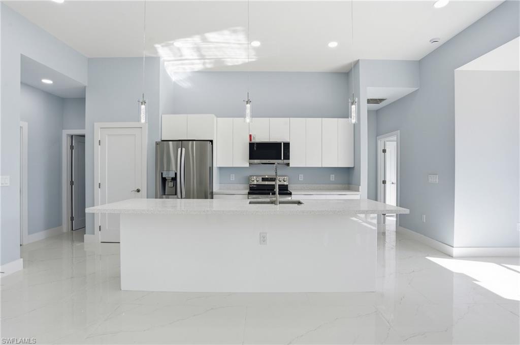 SOUTHWOOD - Residential