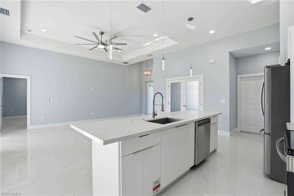 SOUTHWOOD - Residential