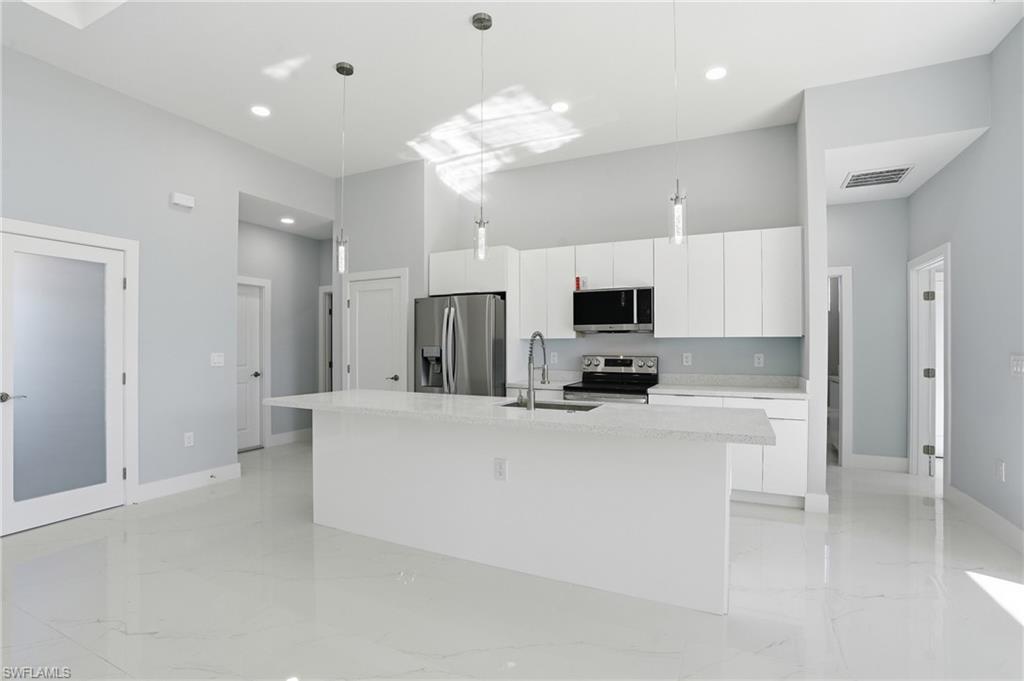 SOUTHWOOD - Residential