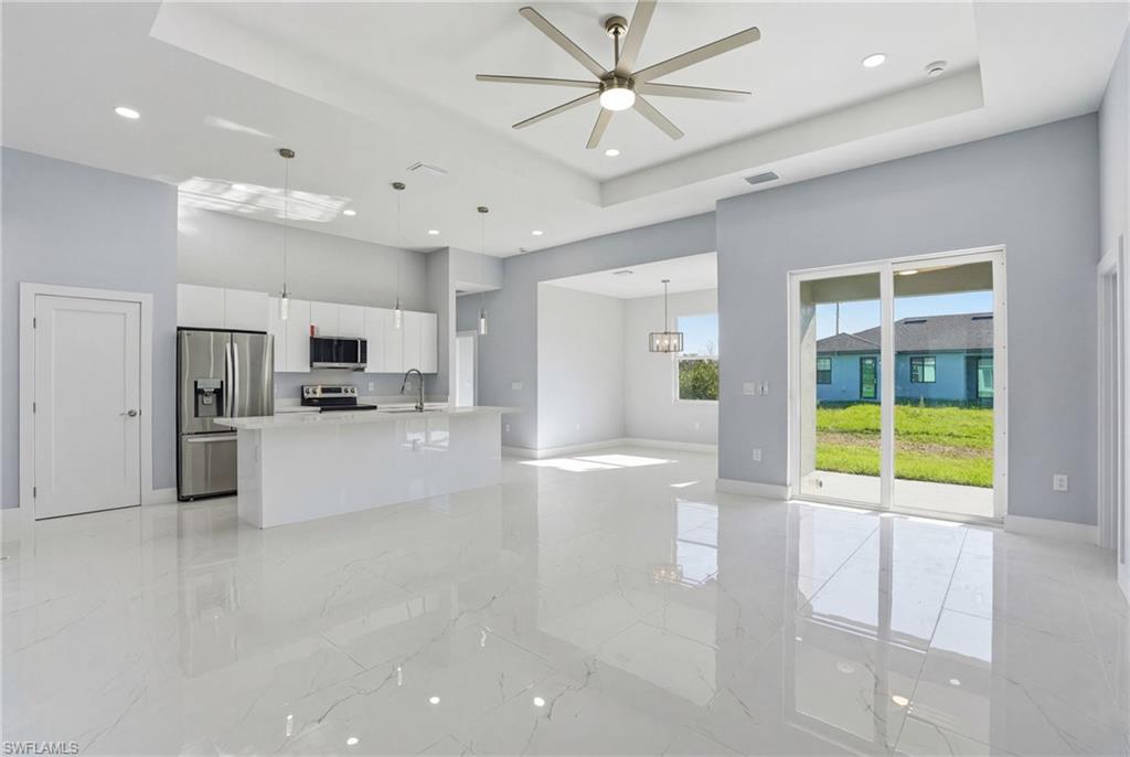 SOUTHWOOD - Residential