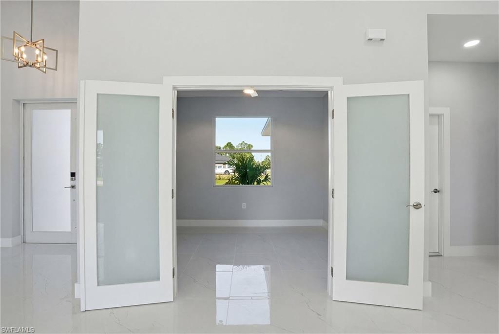 SOUTHWOOD - Residential