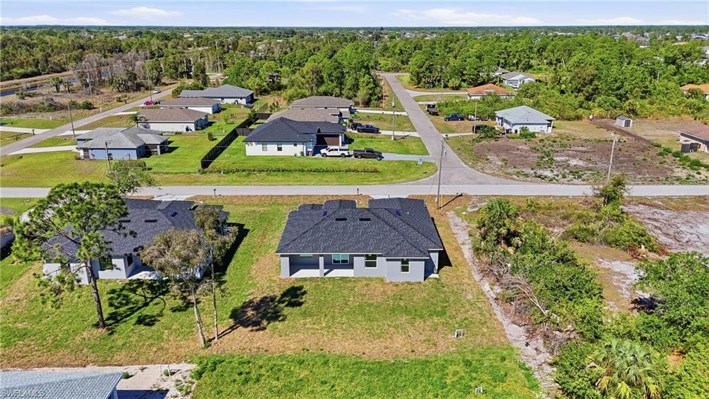 SOUTHWOOD - Residential