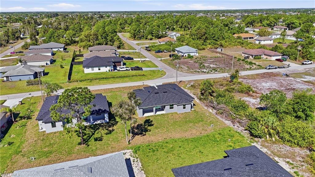 SOUTHWOOD - Residential