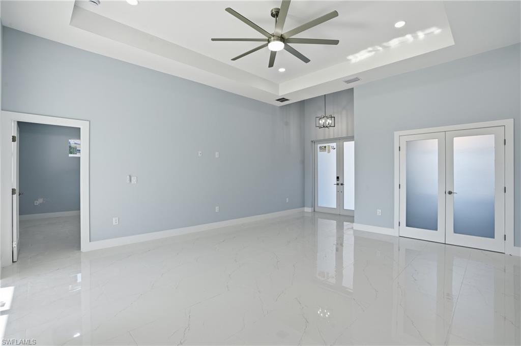 SOUTHWOOD - Residential