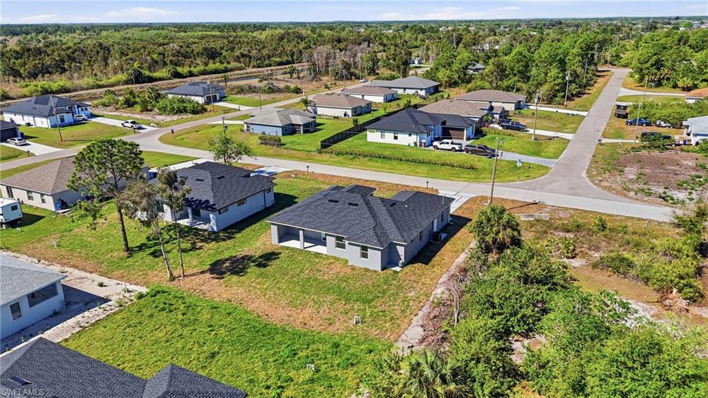 SOUTHWOOD - Residential