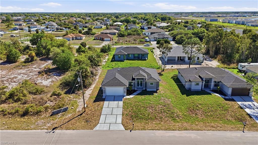 SOUTHWOOD - Residential