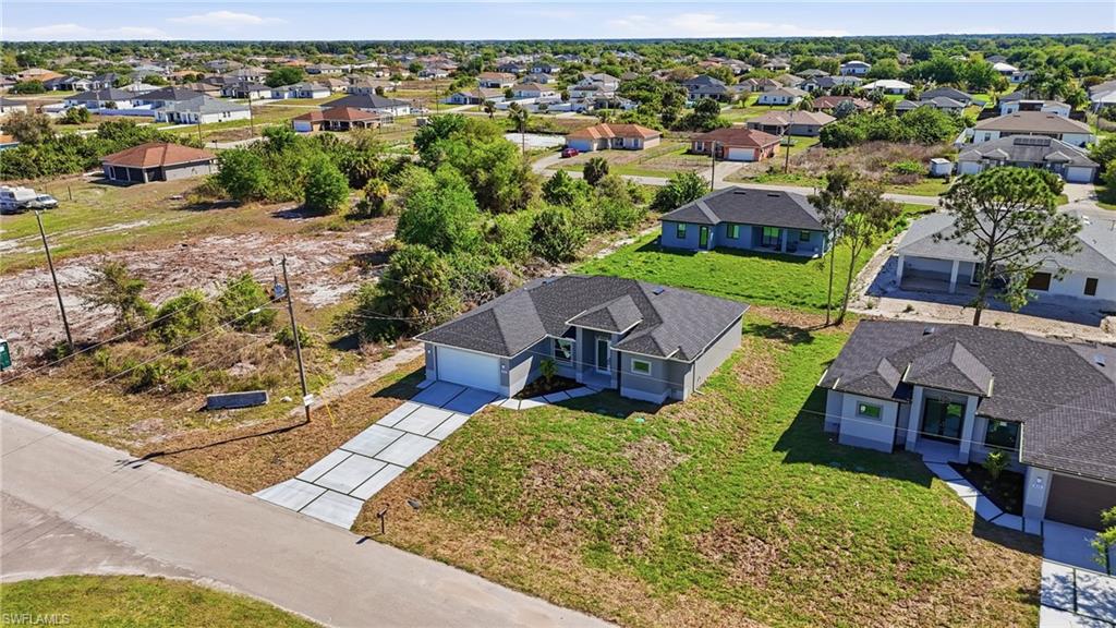 SOUTHWOOD - Residential