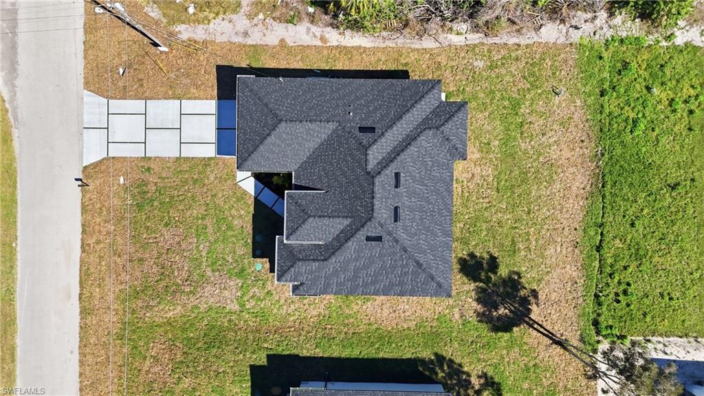 SOUTHWOOD - Residential