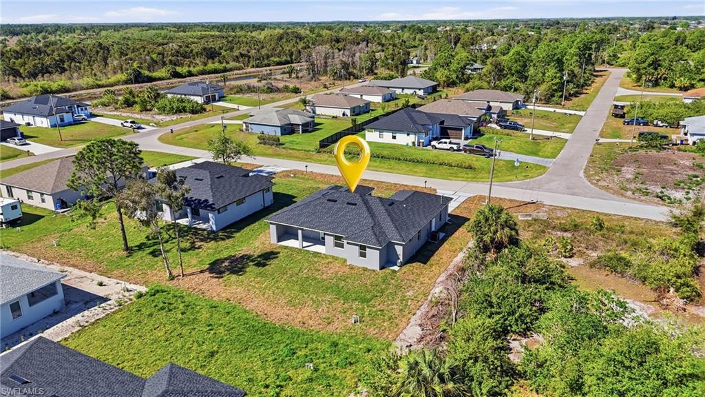 SOUTHWOOD - Residential