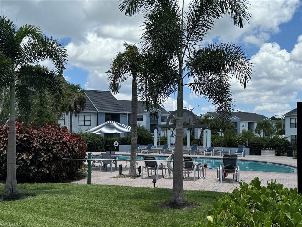 MUSA AT DANIELS - Residential Lease