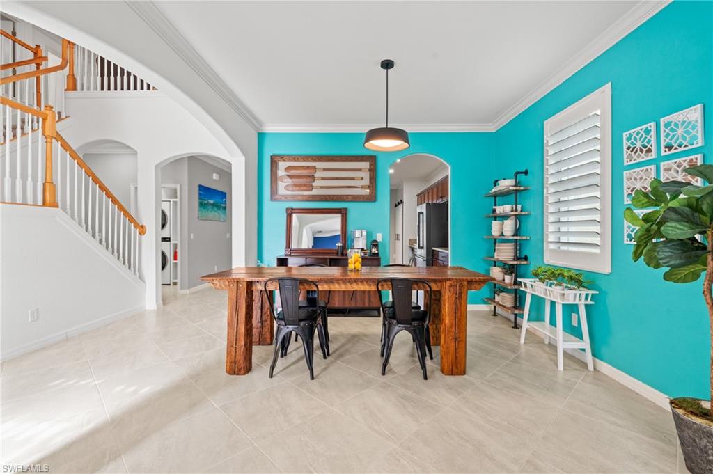 ORANGE BLOSSOM RANCH - Residential Lease