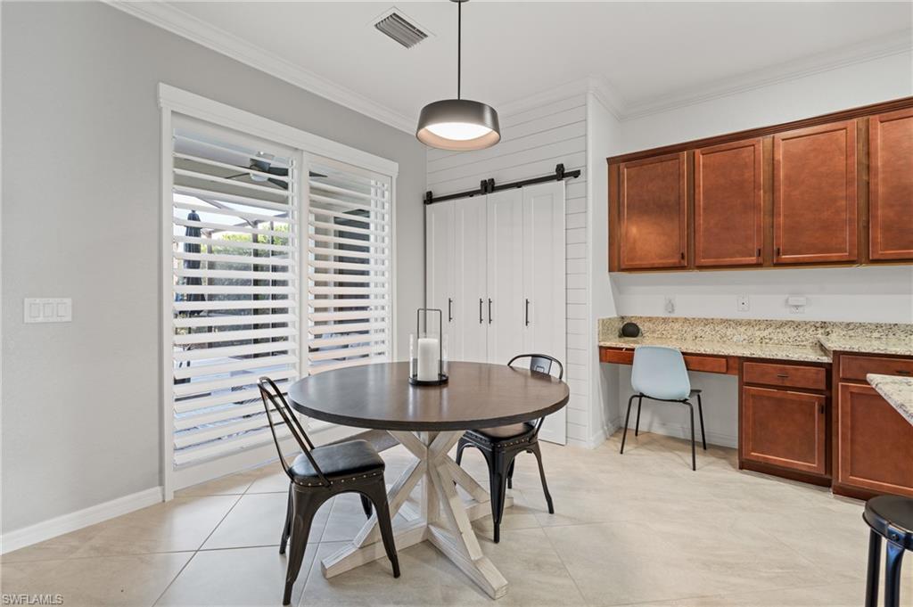 ORANGE BLOSSOM RANCH - Residential Lease