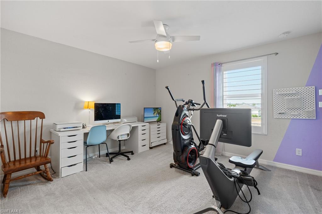 ORANGE BLOSSOM RANCH - Residential Lease