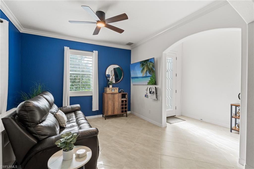 ORANGE BLOSSOM RANCH - Residential Lease