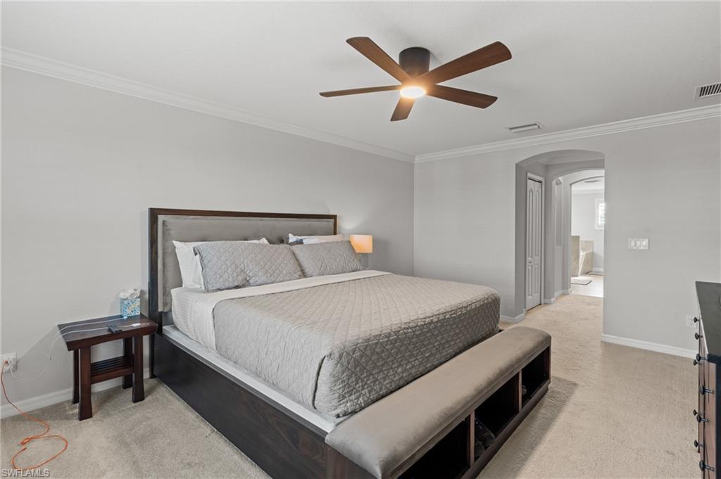 ORANGE BLOSSOM RANCH - Residential Lease