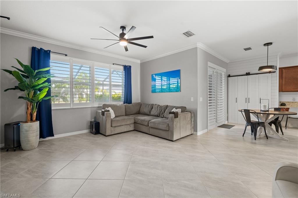 ORANGE BLOSSOM RANCH - Residential Lease