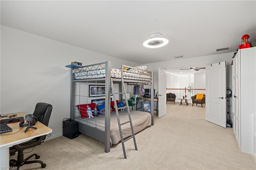 ORANGE BLOSSOM RANCH - Residential Lease