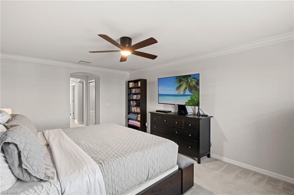 ORANGE BLOSSOM RANCH - Residential Lease