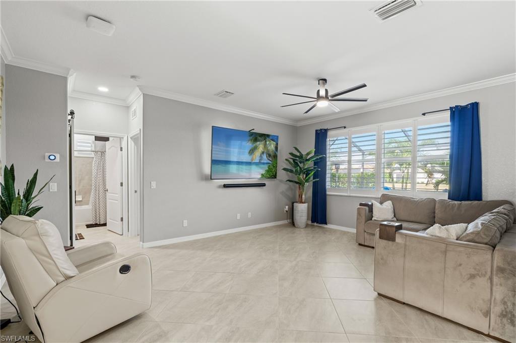 ORANGE BLOSSOM RANCH - Residential Lease