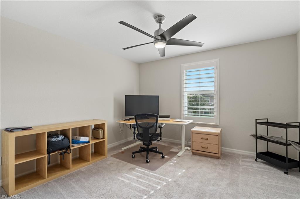 ORANGE BLOSSOM RANCH - Residential Lease