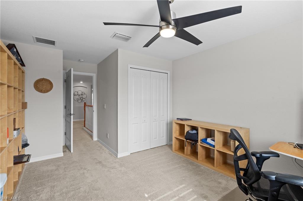 ORANGE BLOSSOM RANCH - Residential Lease