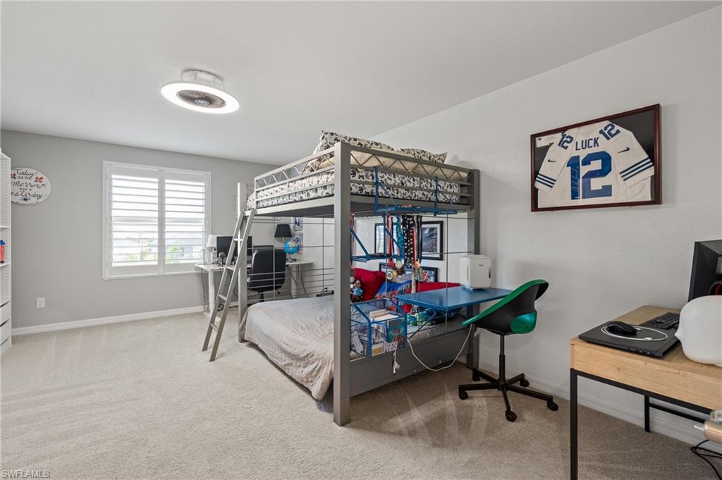 ORANGE BLOSSOM RANCH - Residential Lease