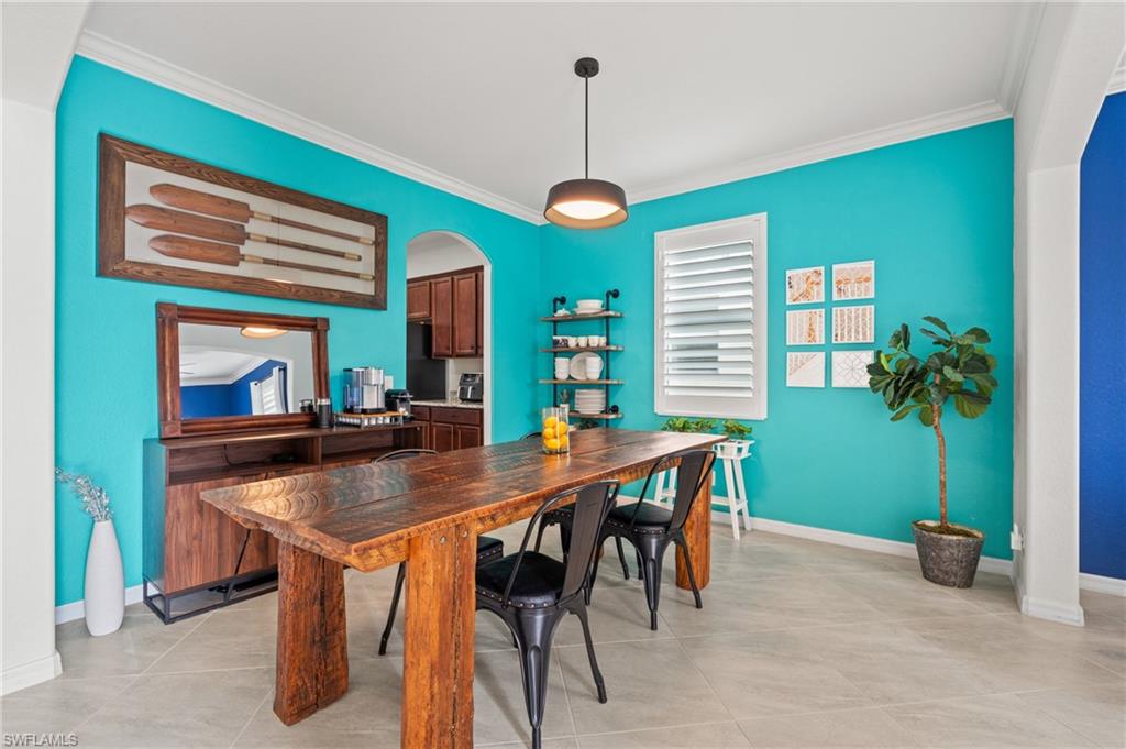 ORANGE BLOSSOM RANCH - Residential Lease