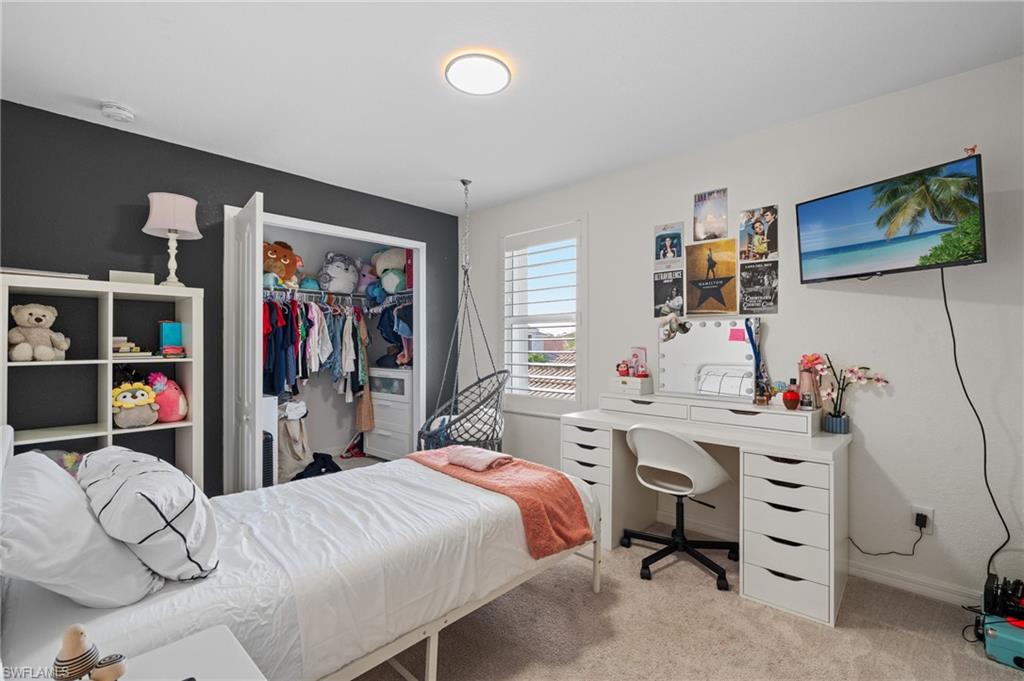 ORANGE BLOSSOM RANCH - Residential Lease