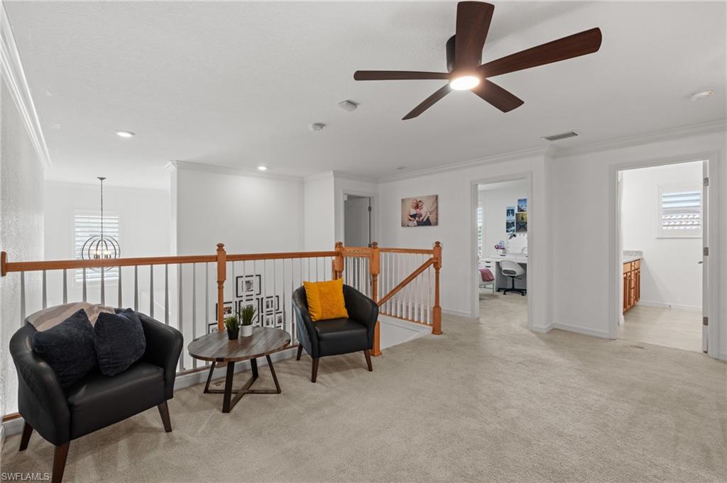 ORANGE BLOSSOM RANCH - Residential Lease