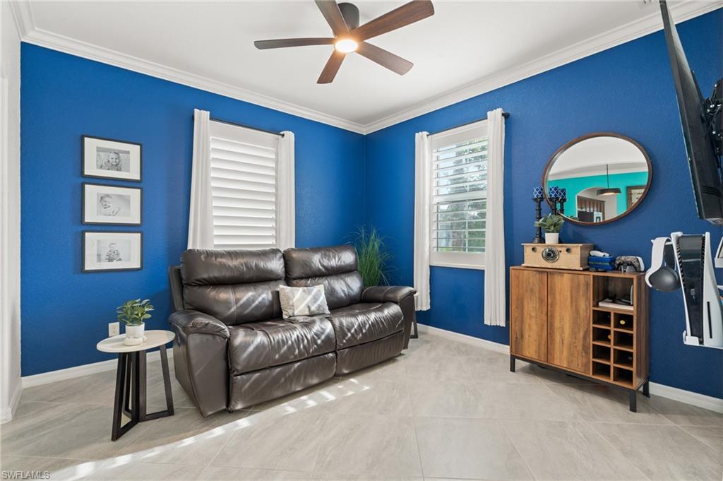 ORANGE BLOSSOM RANCH - Residential Lease