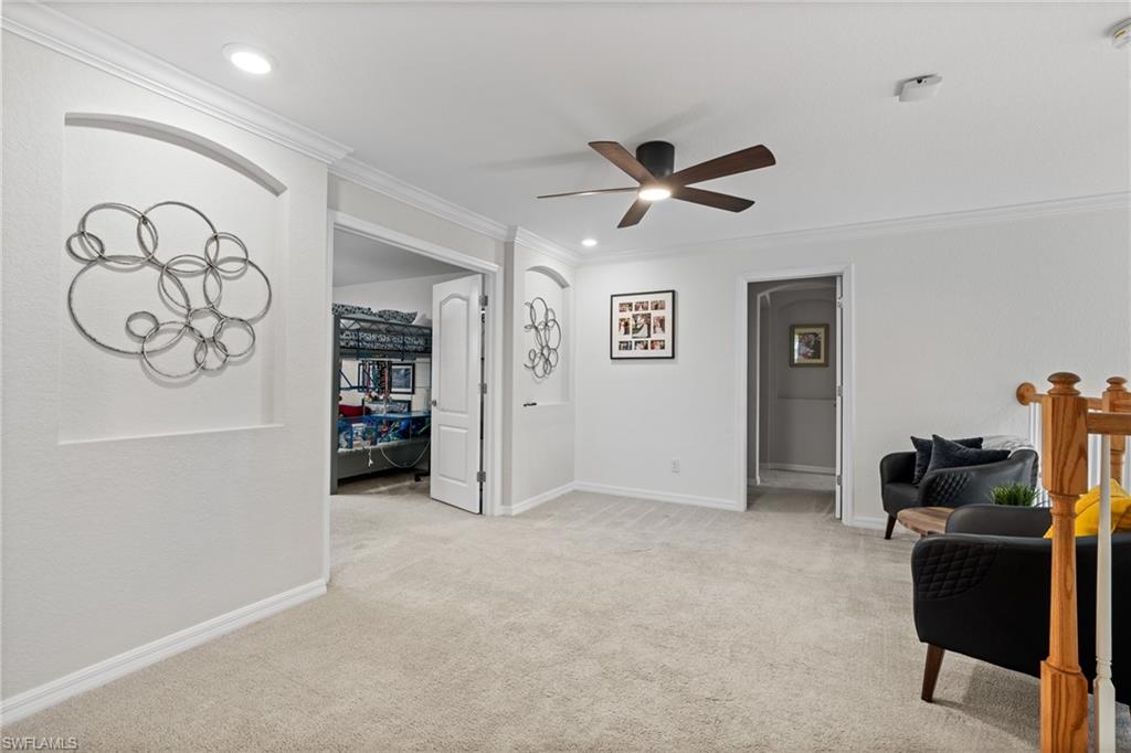 ORANGE BLOSSOM RANCH - Residential Lease