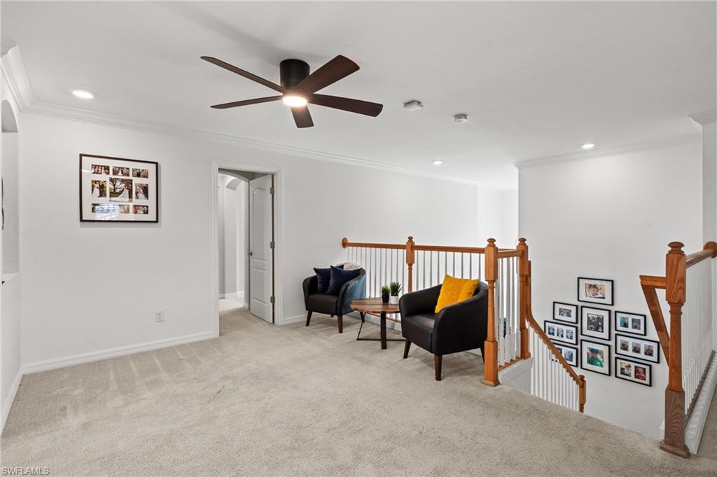 ORANGE BLOSSOM RANCH - Residential Lease