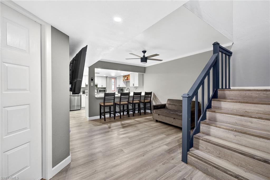 PINE GROVE TOWNHOUSES - Residential