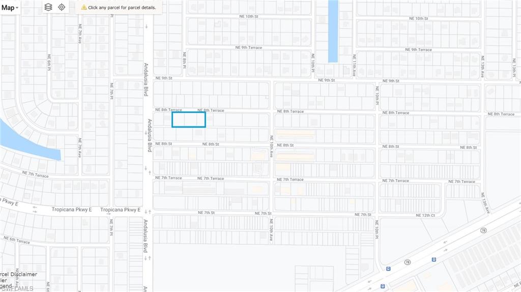 CAPE CORAL - Commercial Sale