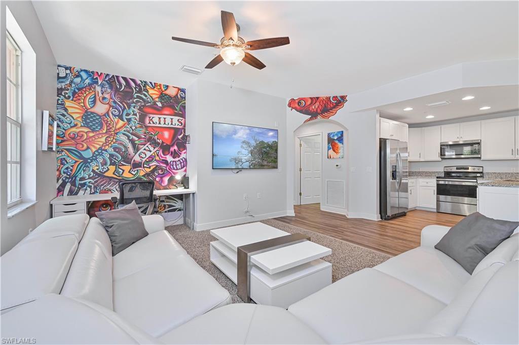 ISLES OF PORTO VISTA - Residential