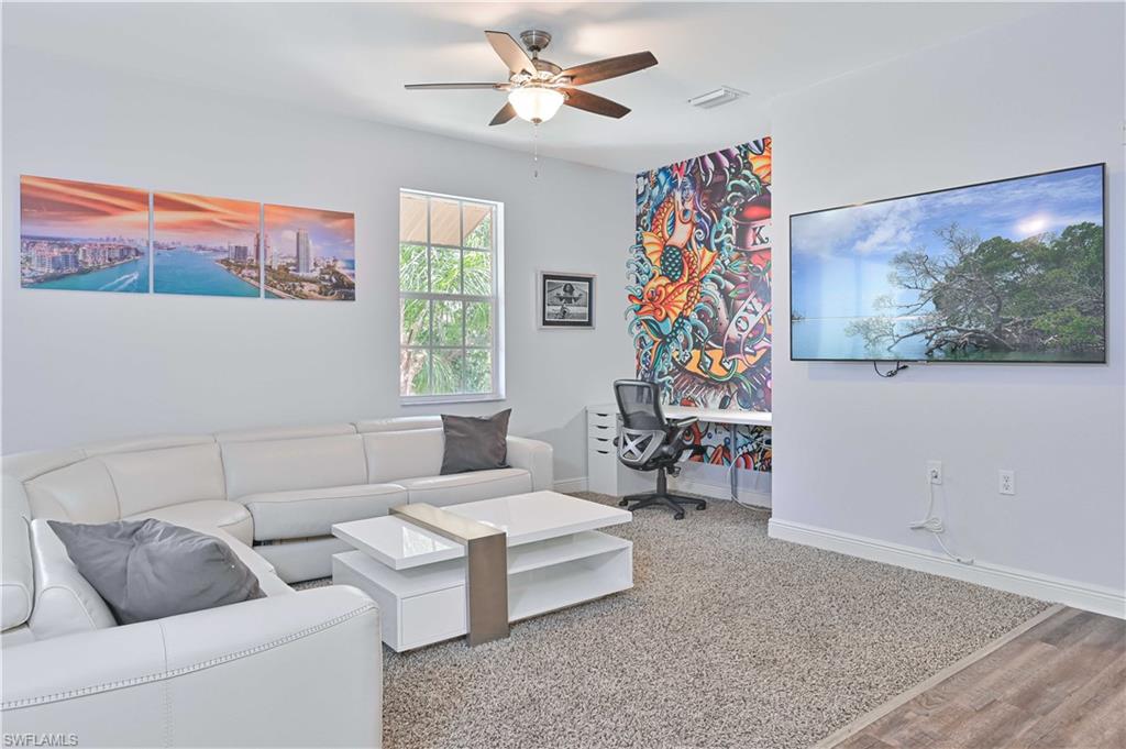 ISLES OF PORTO VISTA - Residential