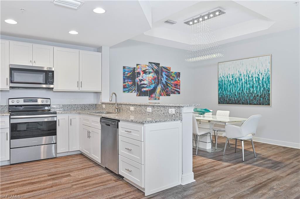 ISLES OF PORTO VISTA - Residential