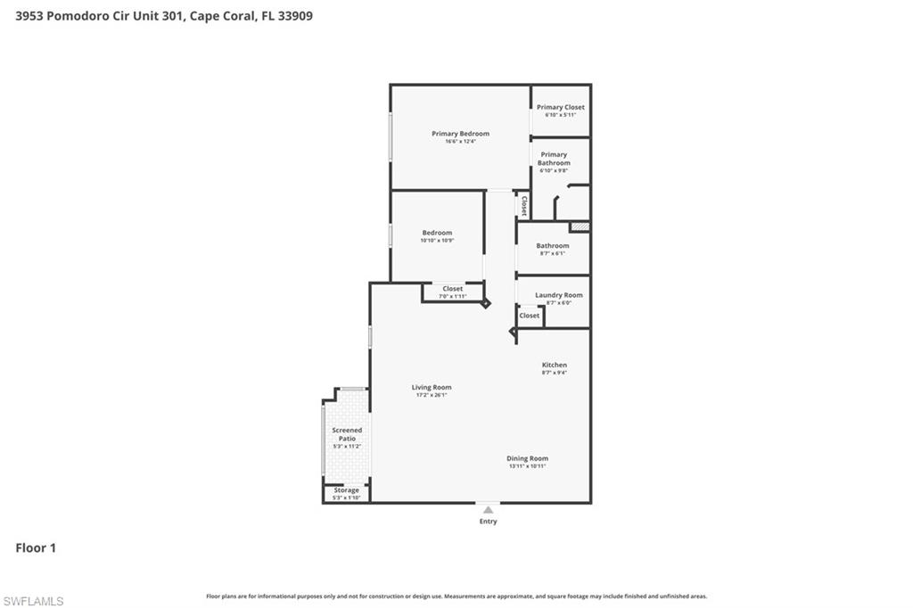 ISLES OF PORTO VISTA - Residential