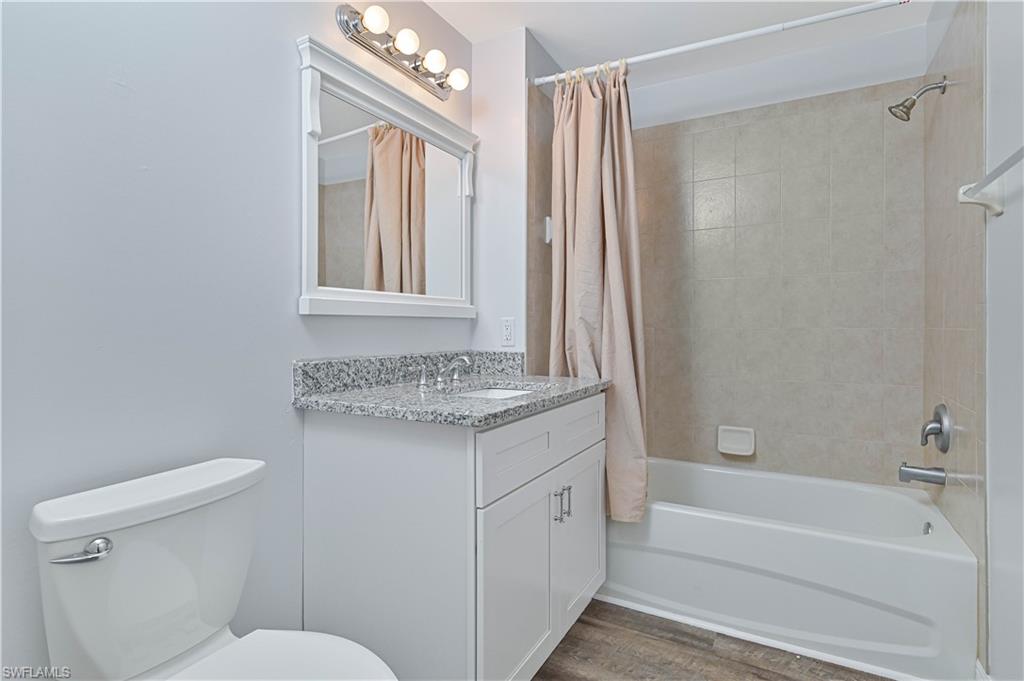 ISLES OF PORTO VISTA - Residential